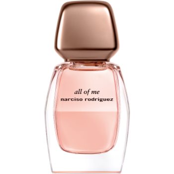 Narciso Rodriguez all of me Eau de Parfum pentru femei