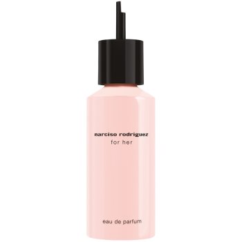 narciso rodriguez for her Eau de Parfum rezervă pentru femei