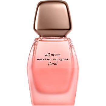 narciso rodriguez all of me floral Eau de Parfum pentru femei