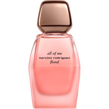 narciso rodriguez all of me floral Eau de Parfum pentru femei