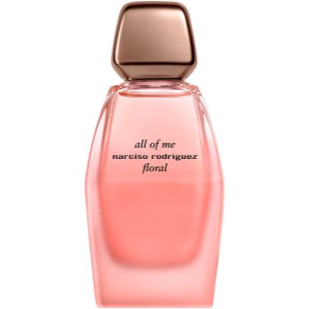 narciso rodriguez all of me floral Eau de Parfum pentru femei