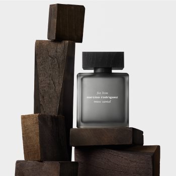narciso rodriguez for him musc santal Eau de Parfum pentru bărbați