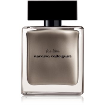 Narciso Rodriguez For Him Eau de Parfum pentru bărbați