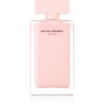 Narciso Rodriguez For Her Eau de Parfum pentru femei eau imagine noua