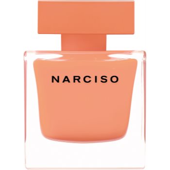 Narciso Rodriguez NARCISO Ambrée Eau de Parfum pentru femei Ambrée