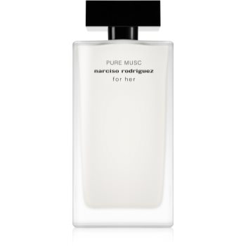 Narciso Rodriguez For Her Pure Musc Eau de Parfum pentru femei