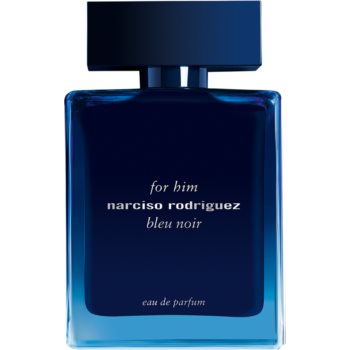 Narciso Rodriguez For Him Bleu Noir Eau de Parfum pentru bărbați Narciso Rodriguez imagine noua inspiredbeauty