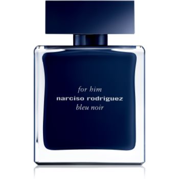 Narciso Rodriguez For Him Bleu Noir Eau de Toilette pentru bărbați barbati