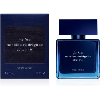narciso rodriguez for him bleu noir Eau de Parfum pentru bărbați - 1 | YEO