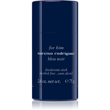 Narciso Rodriguez for him Bleu Noir deostick pentru bărbați