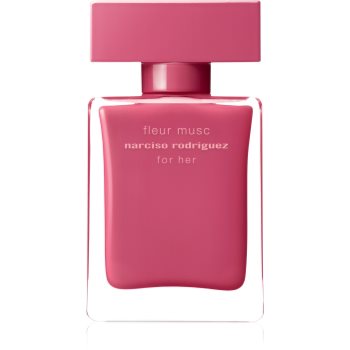Narciso Rodriguez For Her Fleur Musc eau de parfum pentru femei 30 ml