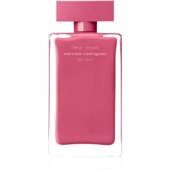 Narciso Rodriguez For Her Fleur Musc Eau de Parfum pentru femei