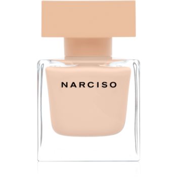 Narciso Rodriguez NARCISO Poudrée Eau de Parfum pentru femei eau imagine noua