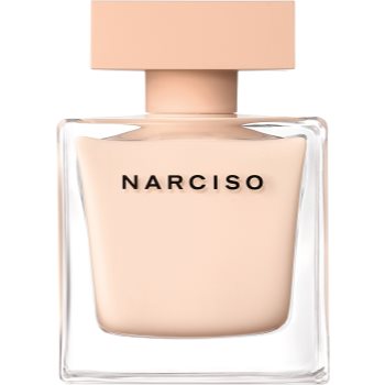 Narciso Rodriguez NARCISO Poudrée Eau de Parfum pentru femei Eau