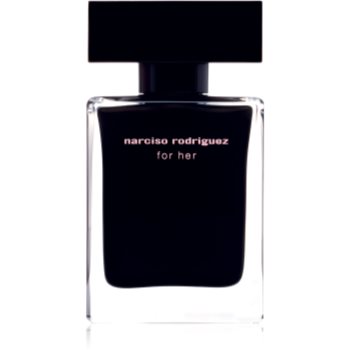 Narciso Rodriguez for her Eau de Toilette pentru femei