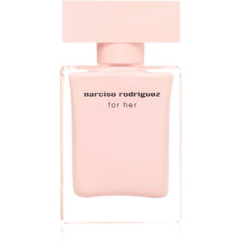 Narciso Rodriguez for her Eau de Parfum pentru femei