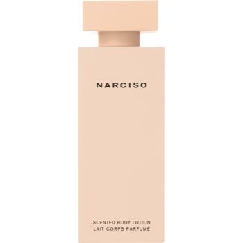 Narciso Rodriguez Narciso lapte de corp pentru femei 200 ml