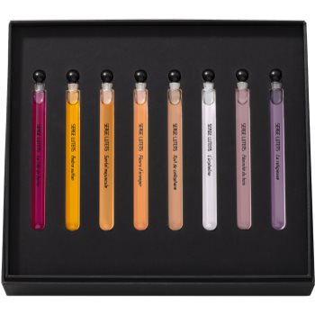 Serge Lutens Collection Noir Discovery Set set cadou unisex