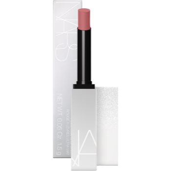 NARS HOLIDAY COLLECTION STARLIGHT POWERMATTE LIPSTICK ruj cu persistență îndelungată cu efect mat