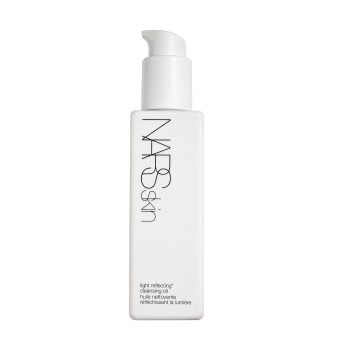NARS Light Reflecting™ Cleansing Oil ulei de curatare