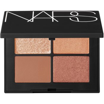 NARS Eyeshadow QUAD paletă cu farduri de ochi