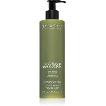 Natucain Revitalizing Conditioner balsam de îngrijire impotriva caderii parului