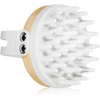 Natucain Scalp Massaging Brush perie pentru masaj pentru scalp