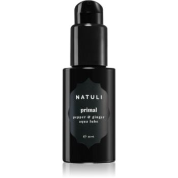 NATULI PREMIUM Primal Gift gel lubrifiant