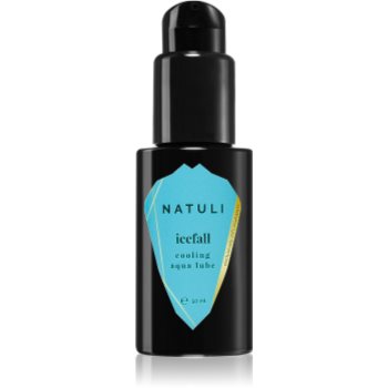 NATULI Premium Icefall gel lubrifiant NATULI Cosmetice și accesorii