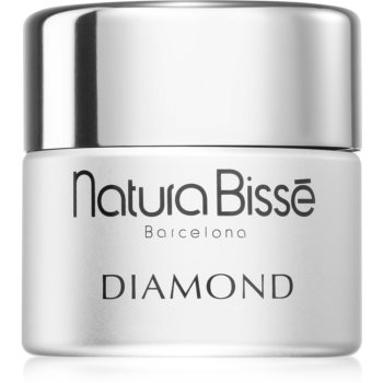 Natura Bissé Diamond Age-Defying Diamond Extreme crema gel efect regenerator accesorii imagine noua
