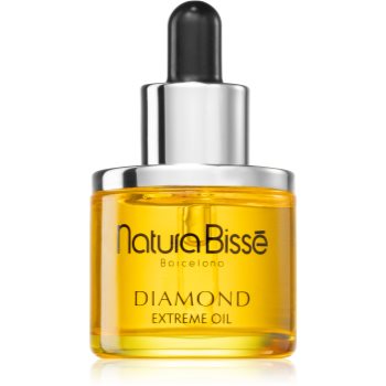 Natura Bissé Diamond Age-Defying Diamond Extreme ulei hranitor pentru piele accesorii imagine noua