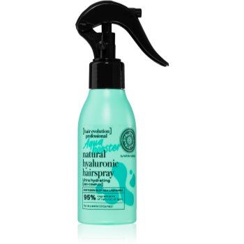 Natura Siberica Hair Evolution Aqua Booster conditioner Spray Leave-in