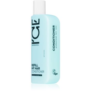 Natura siberica ice professional refill my hair balsam hidratant