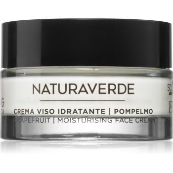 Naturaverde Upcycling crema de zi hidratanta faciale