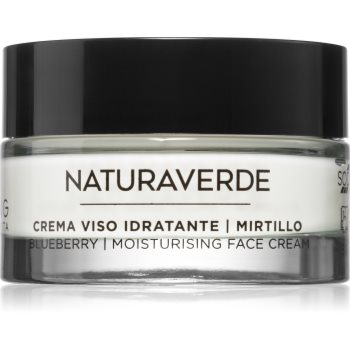 Naturaverde Upcycling crema de fata hidratanta