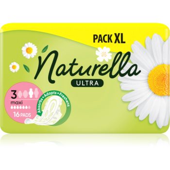 Naturella Normal Ultra Maxi absorbante