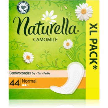 Naturella Normal Camomile absorbante