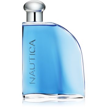 Nautica Blue Eau de Toilette pentru bărbați