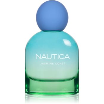Nautica Jasmine Coast Eau de Parfum pentru femei