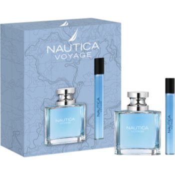 Nautica Voyage подарунковий набір для чоловіків
