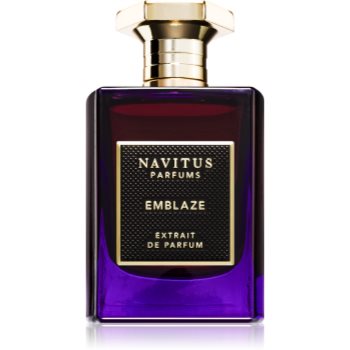 Navitus Parfums Emblaze extract de parfum unisex