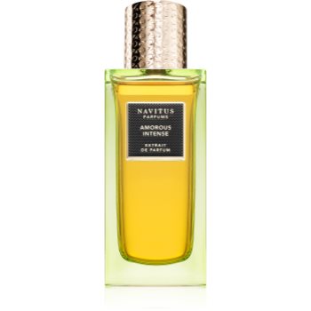 Navitus Parfums Amorous Intense extract de parfum unisex