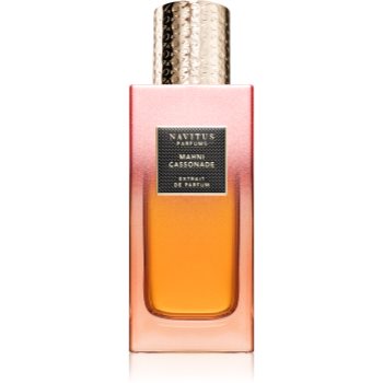 Navitus Parfums Mahni Cassonade extract de parfum unisex