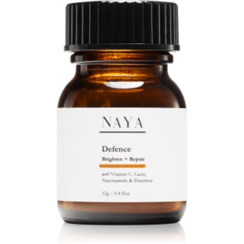 Naya Elevate Defence ser antioxidant în pulbere Naya