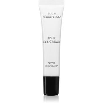 N.C.P. Olfactives 24 h Eye Cream crema de ochi