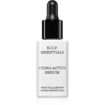 N.C.P. Olfactives Hydro Active Serum ser hidratare intensa