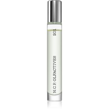 N.C.P. Olfactives 201 Apple & Driftwood Eau de Parfum unisex 201 imagine noua