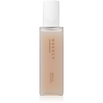 NEEDLY pH Balancing Toner solutie tonica cu efect de iluminare pentru fortificarea barierei cutanate