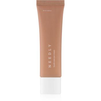 NEEDLY Youth Core Eye Cream crema de ochi hidratanta anti-imbatranire