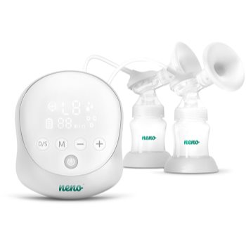 NENO Due pompă de sân